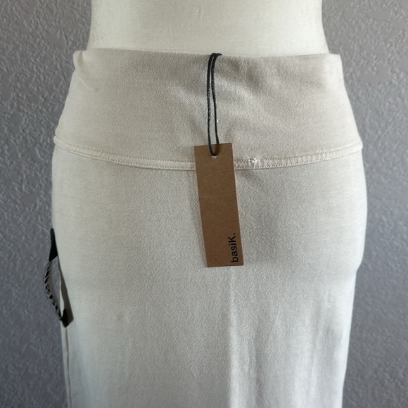 The K Label basiK | Maxi Skirt (NWT) - Picture 6 of 6